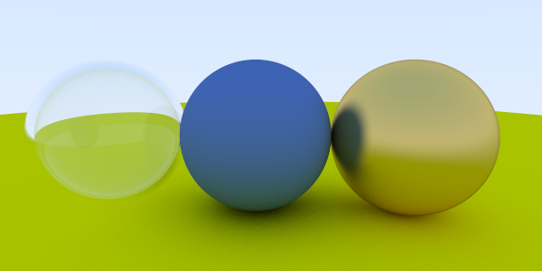 materials