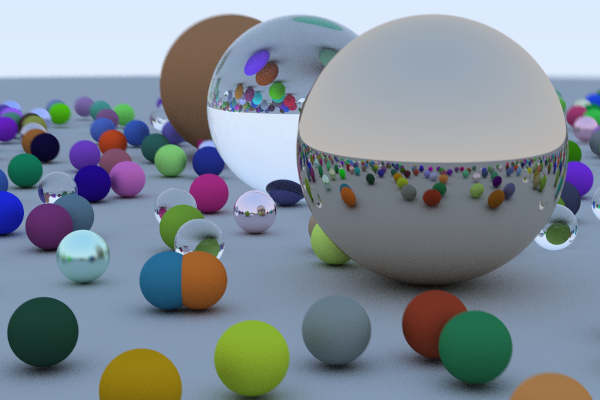 cover scene