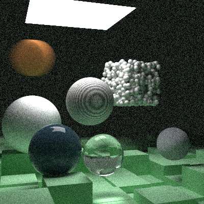 cover scene