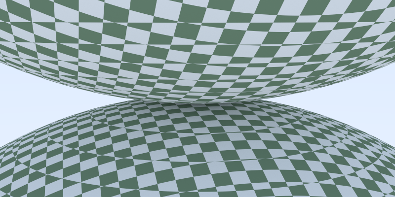 checker texture